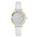 WATCH JUICY COUTURE WOMEN JC1326GPWT (34 MM)