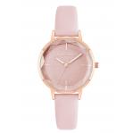 WATCH JUICY COUTURE WOMEN JC1326RGLP (34 MM)