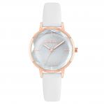 WATCH JUICY COUTURE WOMEN JC1326RGWT (34 MM) WATCH JUICY COUTURE WOMEN JC1326RGWT (34 MM)