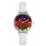 WATCH JUICY COUTURE WOMEN JC1327RBWT (34 MM) WATCH JUICY COUTURE WOMEN JC1327RBWT (34 MM)