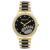 WATCH JUICY COUTURE WOMEN JC1334BKGP (38 MM)