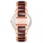 WATCH JUICY COUTURE WOMEN JC1334RGBY (38 MM) WATCH JUICY COUTURE WOMEN JC1334RGBY (38 MM)