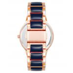 WATCH JUICY COUTURE WOMEN JC1334RGNV (38 MM)