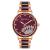 WATCH JUICY COUTURE WOMEN JC1334RGPR (38 MM)