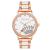 WATCH JUICY COUTURE WOMEN JC1334RGWT (38 MM)