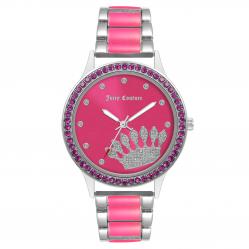 WATCH JUICY COUTURE WOMEN JC1335SVHP (38 MM)