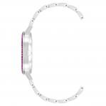 WATCH JUICY COUTURE WOMEN JC1335SVHP (38 MM)