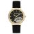 WATCH JUICY COUTURE WOMEN JC1342GPBK (38 MM)