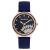 WATCH JUICY COUTURE WOMEN JC1342RGNV (38 MM)