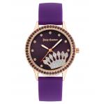 WATCH JUICY COUTURE WOMEN JC1342RGPR (38 MM)