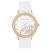 WATCH JUICY COUTURE WOMEN JC1342RGWT (38 MM)