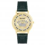 WATCH JUICY COUTURE WOMEN JC1344GPGN (36 MM)