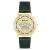 WATCH JUICY COUTURE WOMEN JC1344GPGN (36 MM)