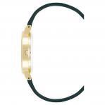 WATCH JUICY COUTURE WOMEN JC1344GPGN (36 MM)