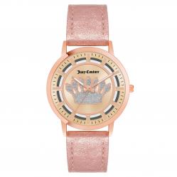 WATCH JUICY COUTURE WOMEN JC1344RGPK (36 MM)