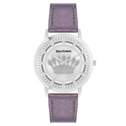 WATCH JUICY COUTURE WOMEN JC1345SVLV (36 MM)