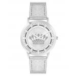 WATCH JUICY COUTURE WOMEN JC1345SVSI (36 MM) WATCH JUICY COUTURE WOMEN JC1345SVSI (36 MM)