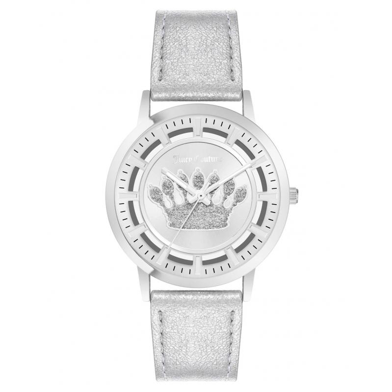 WATCH JUICY COUTURE WOMEN JC1345SVSI (36 MM) WATCH JUICY COUTURE WOMEN JC1345SVSI (36 MM)