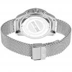 WATCH JUST CAVALLI MAN JC1G215M0045 (42MM)