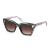 SUNGLASSES JUST CAVALLI WOMEN SJC024V520VBT (Lens/Bridge/Temple) 52/20/140 mm)