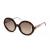 SUNGLASSES JUST CAVALLI WOMEN SJC028-5109JC (Lens/Bridge/Temple) 51/15/140 mm)