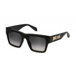SUNGLASSES JUST CAVALLI UNISEX SJC038-540Z42 (Lens/Bridge/Temple) 54/19/145 mm)