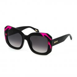 SUNGLASSES JUST CAVALLI WOMEN SJC085-5409P2 (Lens/Bridge/Temple) 54/19/140 mm)