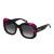 SUNGLASSES JUST CAVALLI WOMEN SJC085-5409P2 (Lens/Bridge/Temple) 54/19/140 mm)