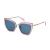 SUNGLASSES JUST CAVALLI WOMEN SJC092-5306SM (Lens/Bridge/Temple) 53/20/140 mm)