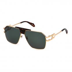 SUNGLASSES JUST CAVALLI UNISEX SJC094-610300 (Lens/Bridge/Temple) 61/12/140 mm)