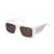 SUNGLASSES JUST CAVALLI WOMEN SJC098V560847 (Lens/Bridge/Temple) 56/14/140 mm)