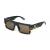 SUNGLASSES JUST CAVALLI WOMEN SJC103V5307RR (Lens/Bridge/Temple) 53/21/140 mm)