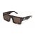 SUNGLASSES JUST CAVALLI WOMEN SJC103V530J91 (Lens/Bridge/Temple) 53/21/140 mm)