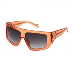 SUNGLASSES JUST CAVALLI WOMEN SJC145-6006DD (Lens/Bridge/Temple) 60/12/125 mm)