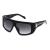 SUNGLASSES JUST CAVALLI WOMEN SJC145-600700 (Lens/Bridge/Temple) 60/12/125 mm)