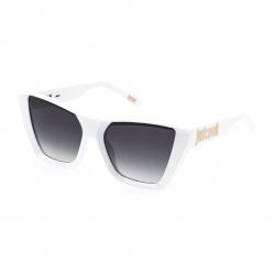 SUNGLASSES JUST CAVALLI WOMEN SJC146-580847 (Lens/Bridge/Temple) 58/17/140 mm)