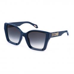 SUNGLASSES JUST CAVALLI WOMEN SJC147-540991 (Lens/Bridge/Temple) 54/21/140 mm)