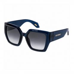 SUNGLASSES JUST CAVALLI WOMEN SJC149-5307FK (Lens/Bridge/Temple) 53/21/140 mm)