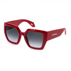 SUNGLASSES JUST CAVALLI WOMEN SJC149-5307FU (Lens/Bridge/Temple) 53/21/140 mm)