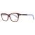 GLASSES JUST CAVALLI UNISEX JC0619-056-53 (Lens/Bridge/Temple) 53/14/145 mm)