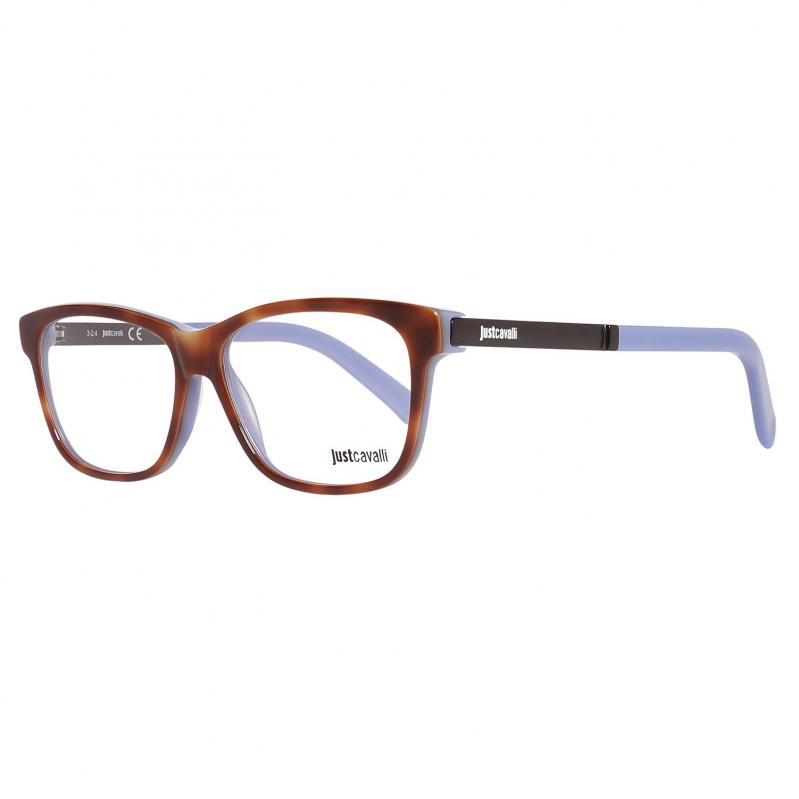 GLASSES JUST CAVALLI UNISEX JC0619-056-53 (Lens/Bridge/Temple) 53/14/145 mm) GLASSES JUST CAVALLI UNISEX JC0619-056-53 (Lens/Bridge/Temple) 53/14/145 mm)