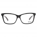 GLASSES JUST CAVALLI WOMAN JC0624-001-54 (Lens/Bridge/Temple) 54/13/140 mm)