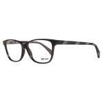 GLASSES JUST CAVALLI WOMAN JC0686-001-54 (Lens/Bridge/Temple) 54/13/140 mm)