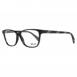 GLASSES JUST CAVALLI WOMAN JC0686-001-54 (Lens/Bridge/Temple) 54/13/140 mm)