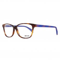 GLASSES JUST CAVALLI WOMAN JC0686-052-54 (Lens/Bridge/Temple) 54/13/140 mm)
