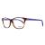 GLASSES JUST CAVALLI WOMAN JC0686-052-54 (Lens/Bridge/Temple) 54/13/140 mm)