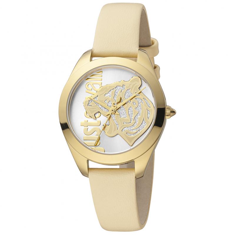 WATCH JUST CAVALLI WOMEN JC1L210L0015 (32MM) WATCH JUST CAVALLI WOMEN JC1L210L0015 (32MM)