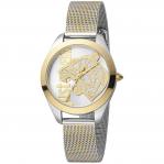 WATCH JUST CAVALLI WOMEN JC1L210M0065 (32MM) WATCH JUST CAVALLI WOMEN JC1L210M0065 (32MM)