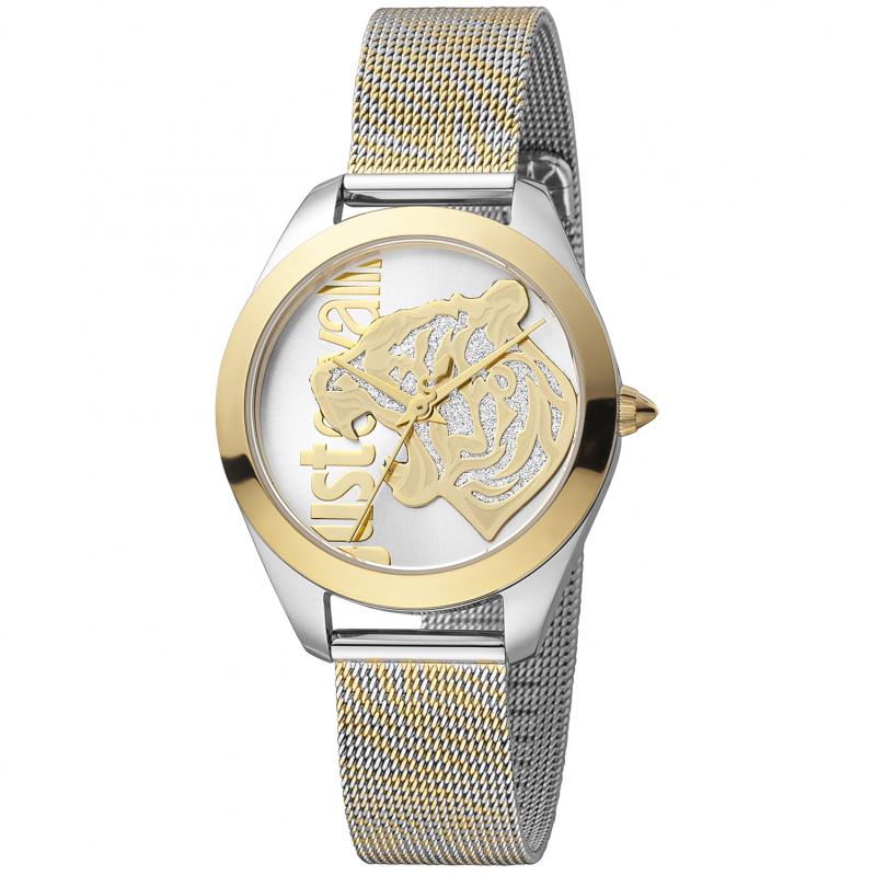 WATCH JUST CAVALLI WOMEN JC1L210M0065 (32MM) WATCH JUST CAVALLI WOMEN JC1L210M0065 (32MM)