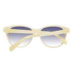 SUNGLASSES JUST CAVALLI WOMAN JC673S-5541W (Lens/Bridge/Temple) 55/15/140 mm)